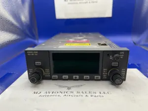 BENDIX/KING KLN 90B GPS P/N 066-04031-1422 WITH B-RNA WITH FRESH FAA FORM 8130-3